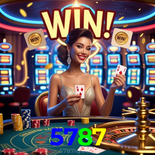 5787 Métodos de Pagamento