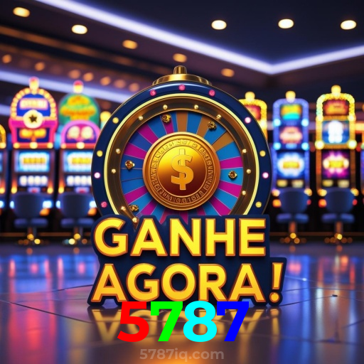 5787 Cassino Online