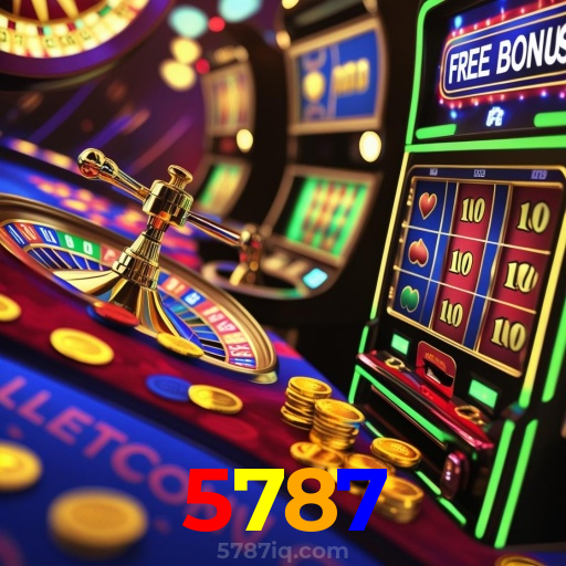 5787 Métodos de Pagamento
