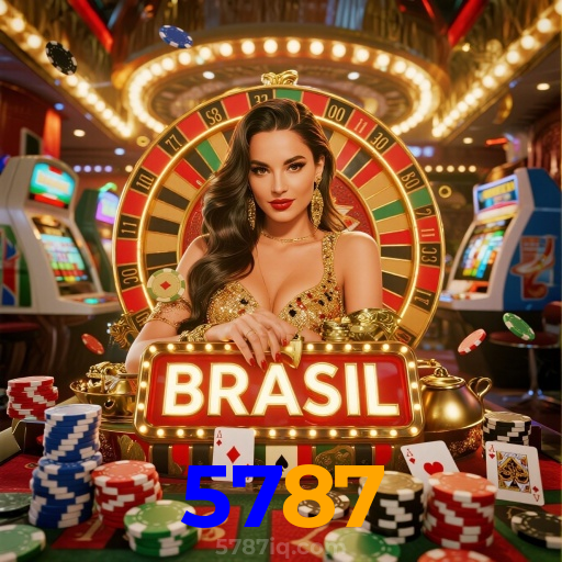 5787 Todos os Jogos