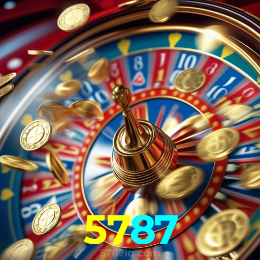 5787 Jogos de Slots