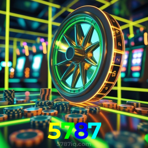 5787 Todos os Jogos