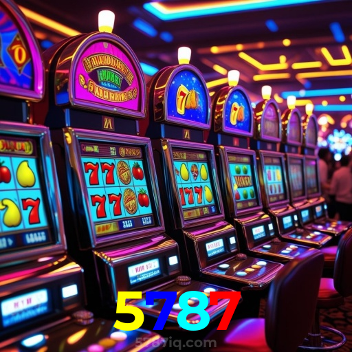 5787 Baixar App