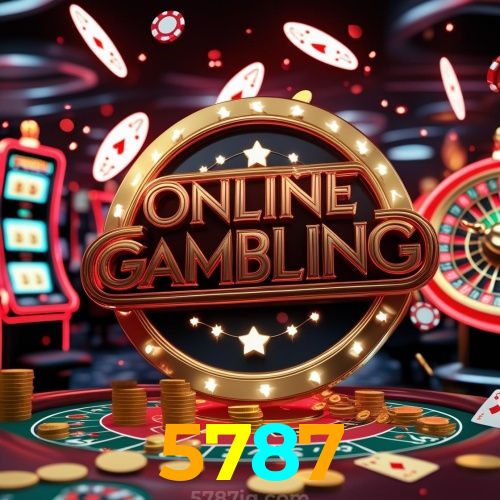 5787 Cassino Online