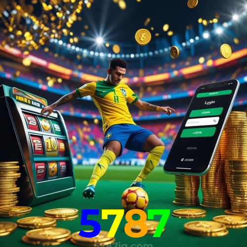 5787 Métodos de Pagamento