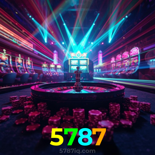 5787 Cassino Online