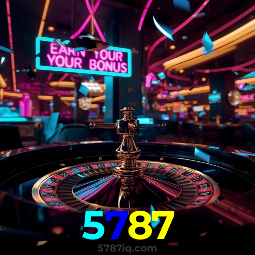 5787 Todos os Jogos