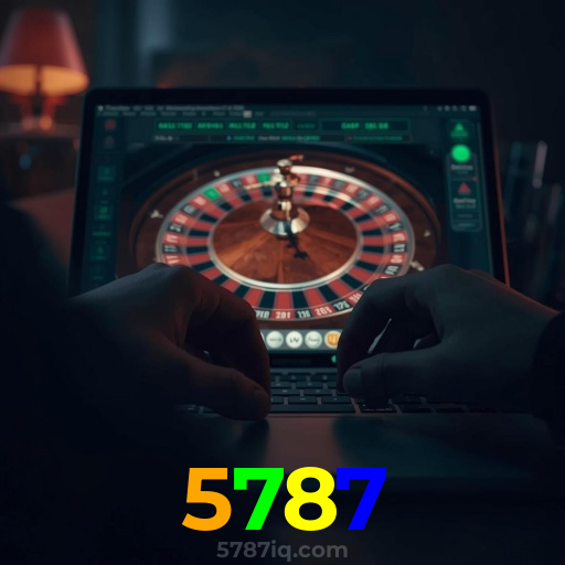 5787 Jogos de Slots