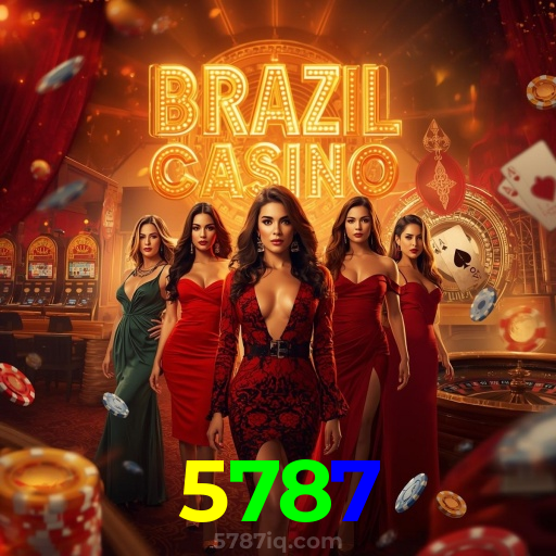 5787 Área de login