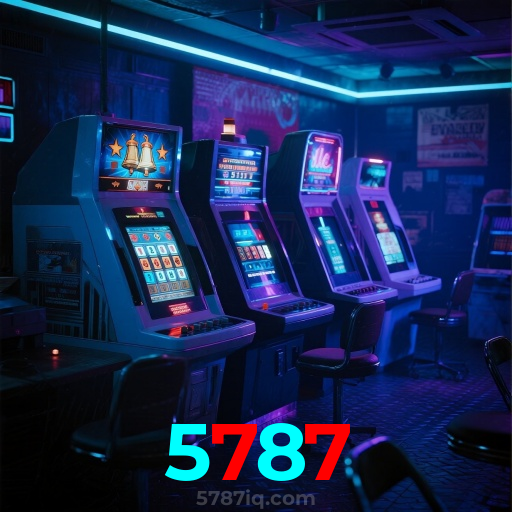 5787 Aplicativo Oficial