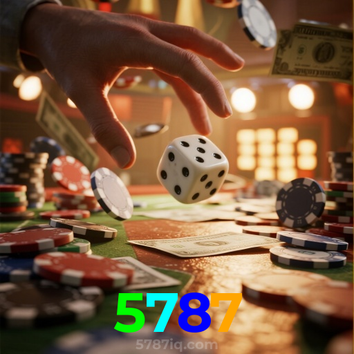 5787 Área de login