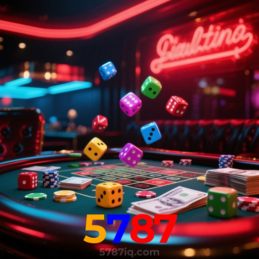 5787 Todos os Jogos