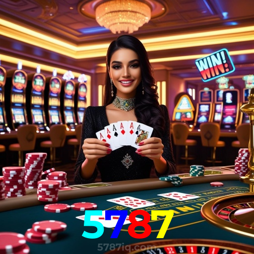 5787 Cassino Online